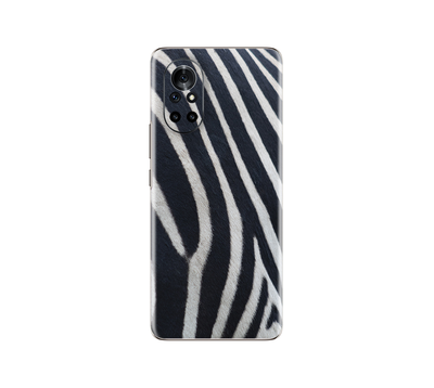 Huawei Nova 8 Animal Skin