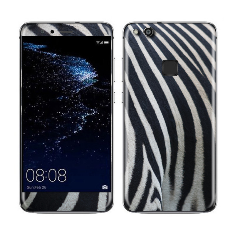 Huawei P10 Lite Animal Skin