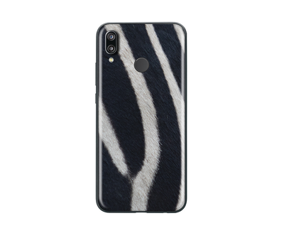 Huawei P20 Lite Animal Skin