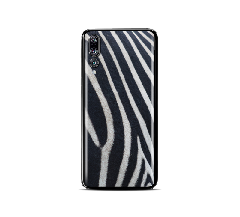 Huawei P20 Pro Animal Skin