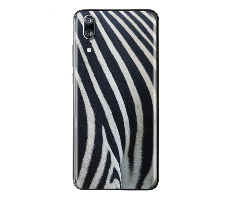 Huawei P20 Animal Skin