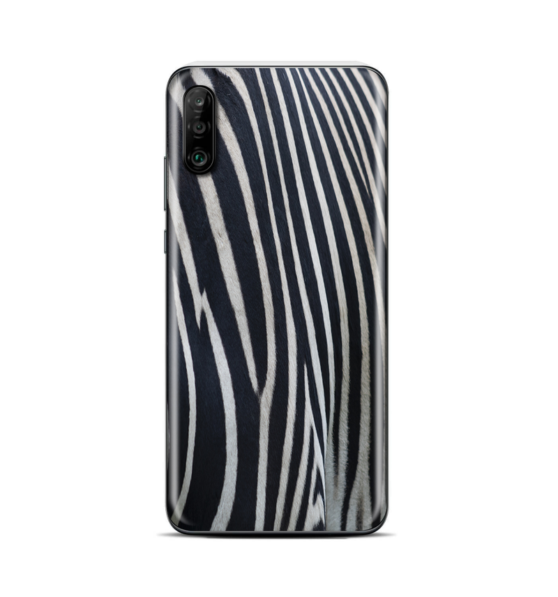 Huawei P30 Lite Animal Skin