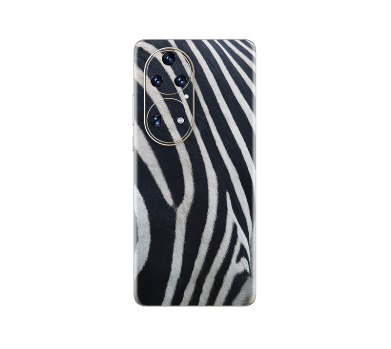 Huawei P50 Pro Animal Skin