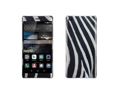 Huawei P8 Animal Skin