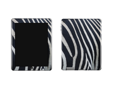 iPad 3 & iPad 4 Animal Skin