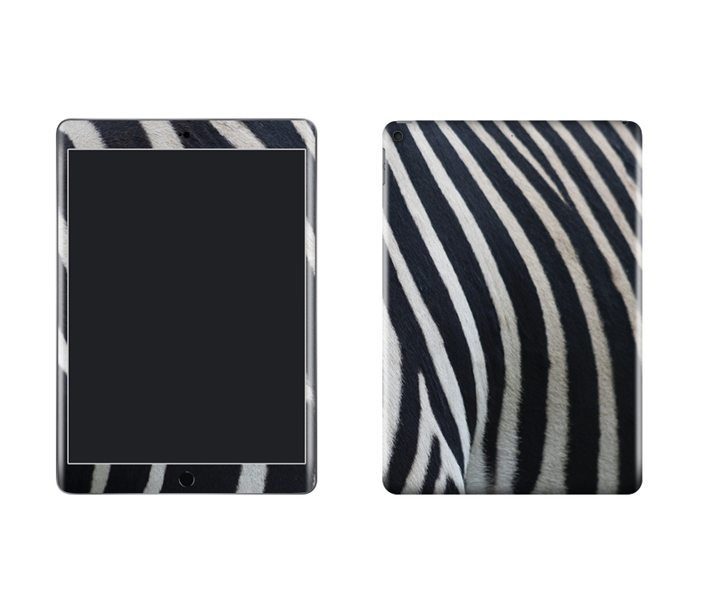 iPad 8th Gen Animal Skin