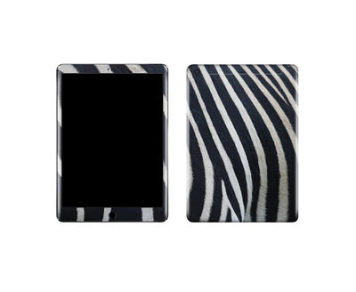 iPad Air Animal Skin