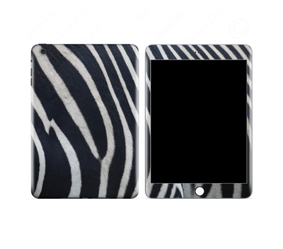 iPad Mini Animal Skin