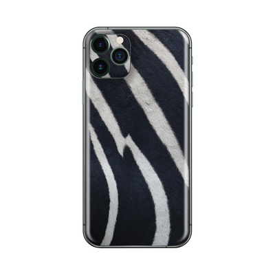 iPhone 11 Pro Max Animal Skin