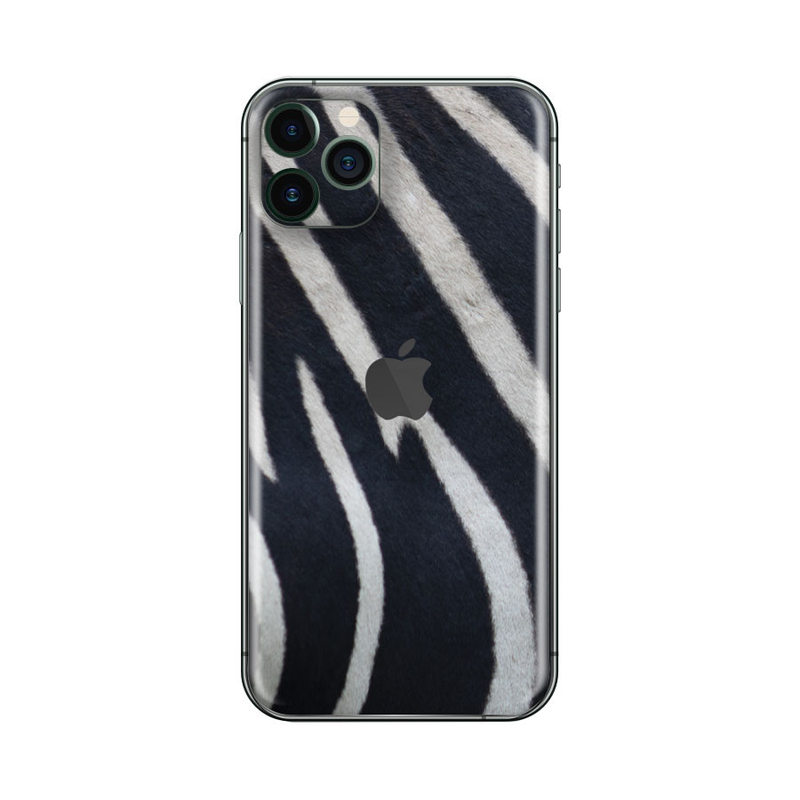 iPhone 11 Pro Animal Skin