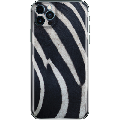 iPhone 12 Pro Max Animal Skin