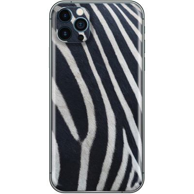 iPhone 12 Pro Animal Skin