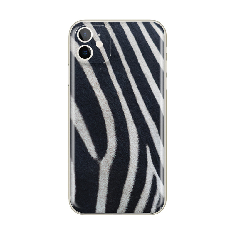 iPhone 12 Animal Skin