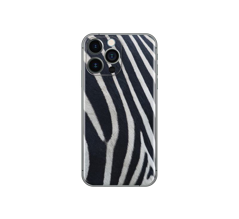 iPhone 13 Pro Max Animal Skin