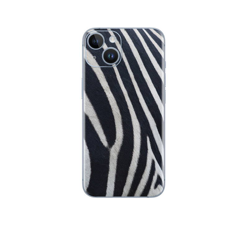 iPhone 14 Plus Animal Skin