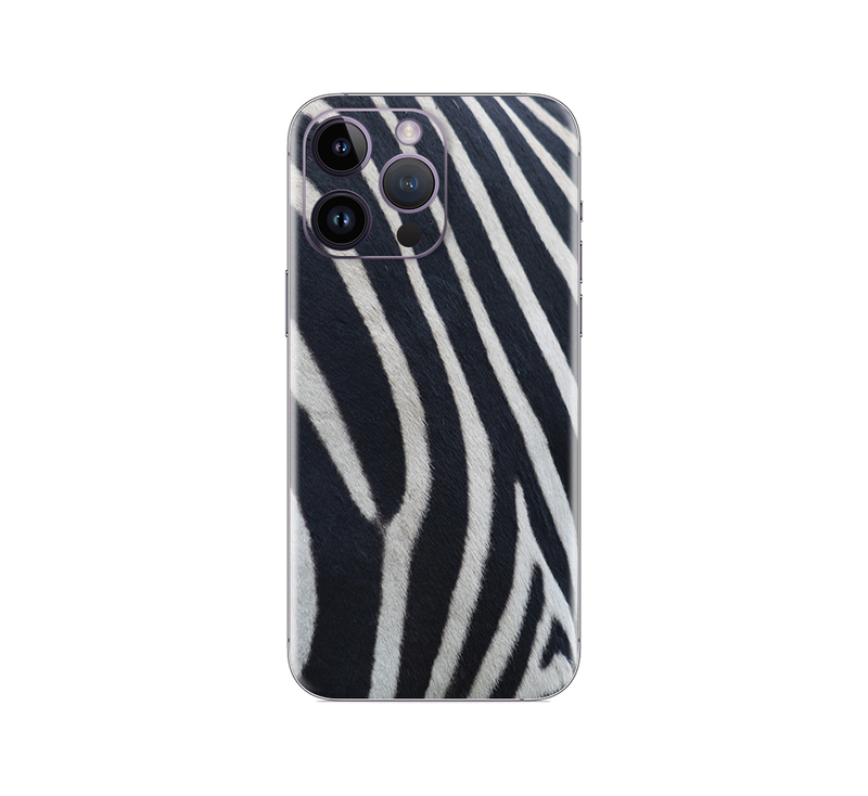 iPhone 14 Pro Max Animal Skin