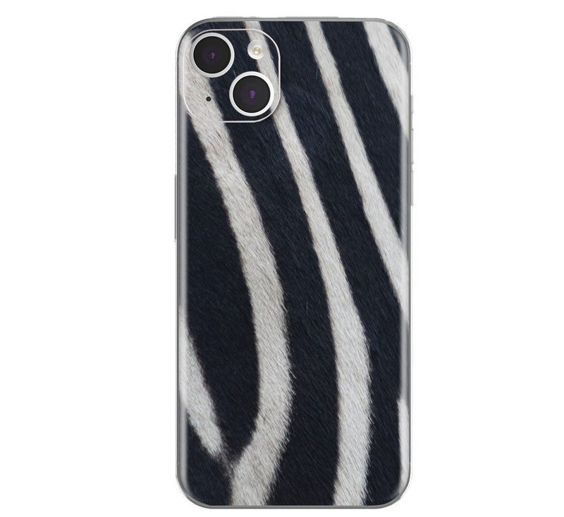 iPhone 15 Plus Animal Skin