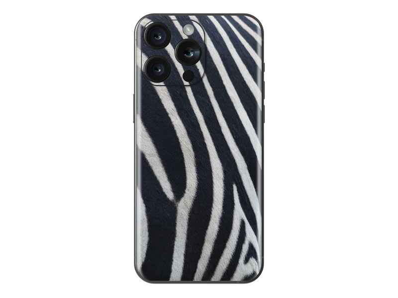 iPhone 15 Pro Max Animal Skin