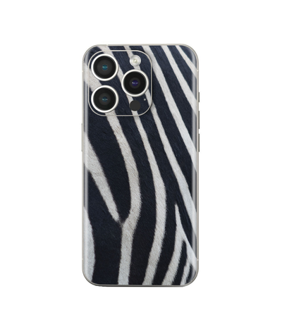 iPhone 15 Pro Animal Skin