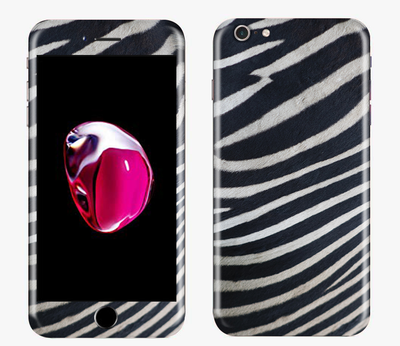 iPhone 6s Plus Animal Skin