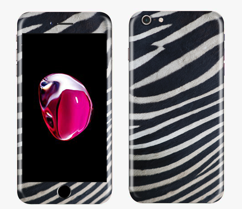 iPhone 6 Plus Animal Skin