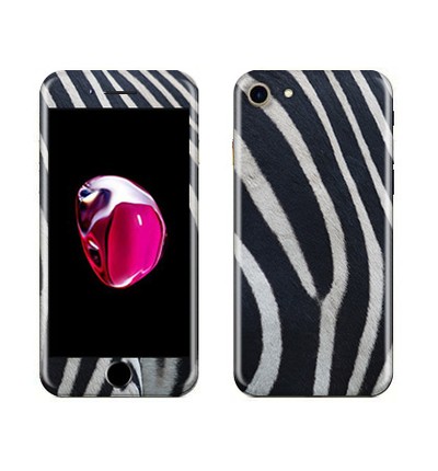 iPhone 7 Animal Skin