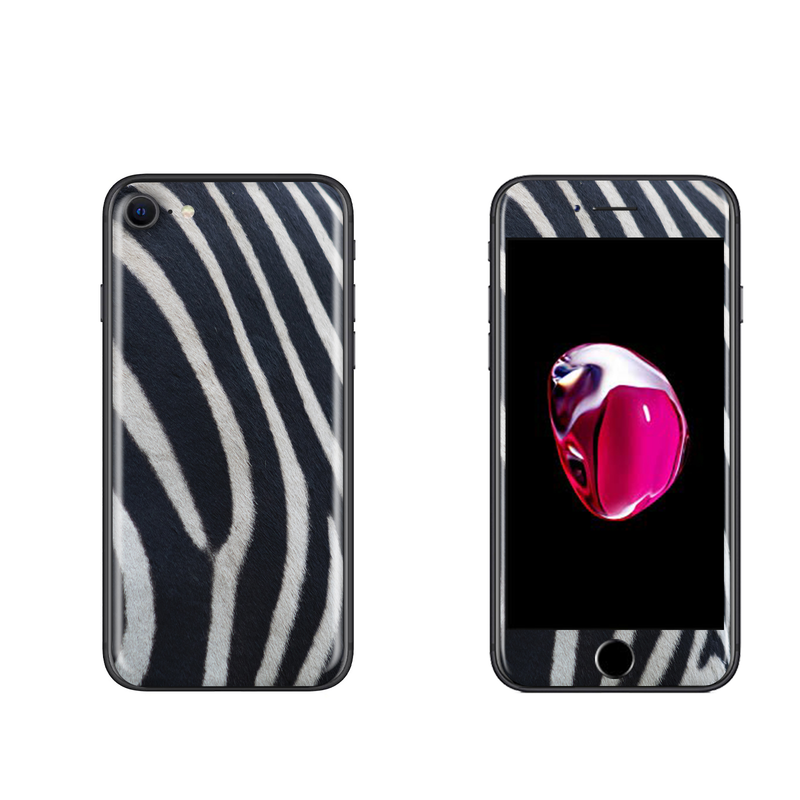 iPhone SE 2020 Animal Skin