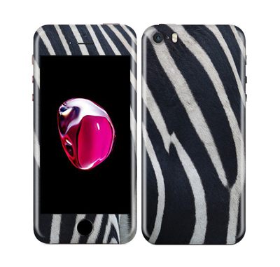 iPhone SE Animal Skin