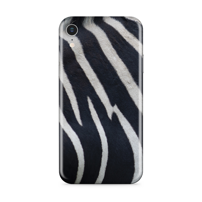 iPhone XR Animal Skin