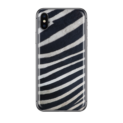 iPhone XS Max Animal Skin