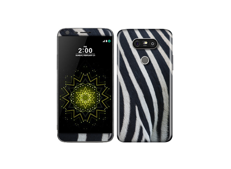 LG G5 Animal Skin