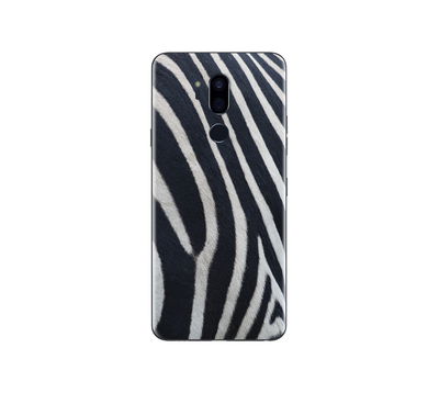 LG G7 Thin Q Animal Skin