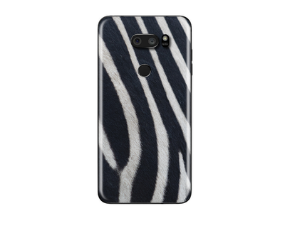 LG V30 Animal Skin