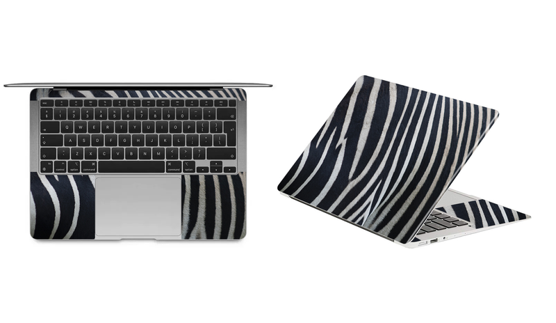 MacBook 11 Air Animal Skin