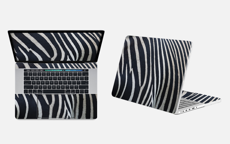 MacBook Pro 15 2016 Plus Animal Skin