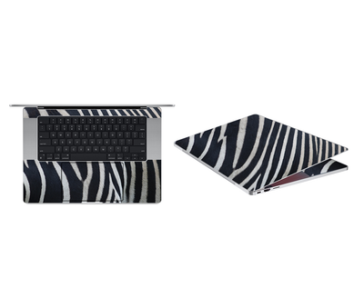 MacBook Pro 16 Late 2021 Animal Skin