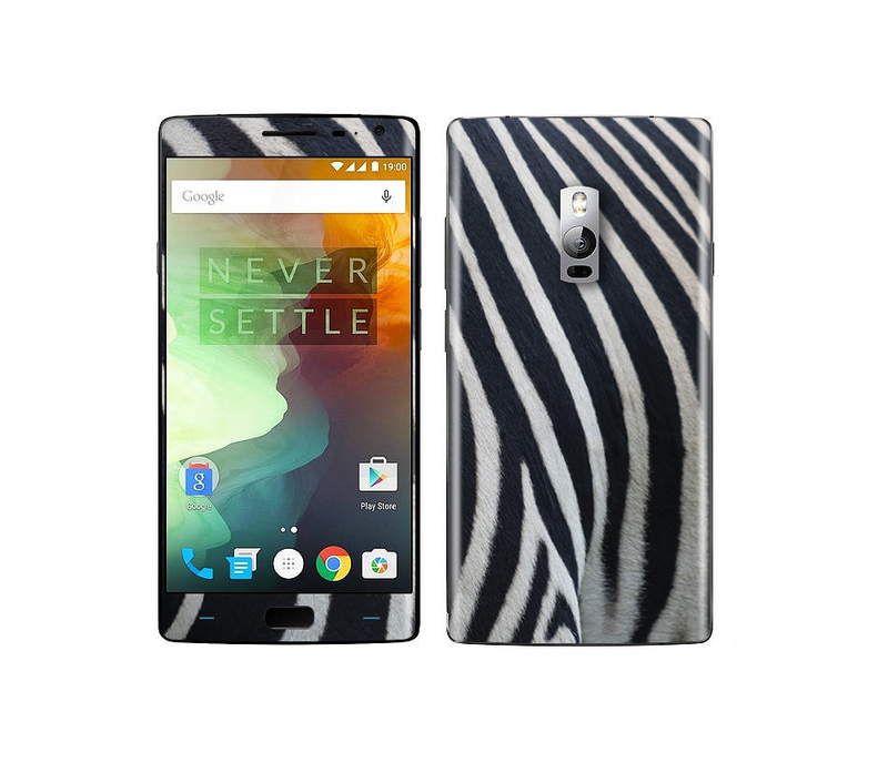 OnePlus 2 Animal Skin