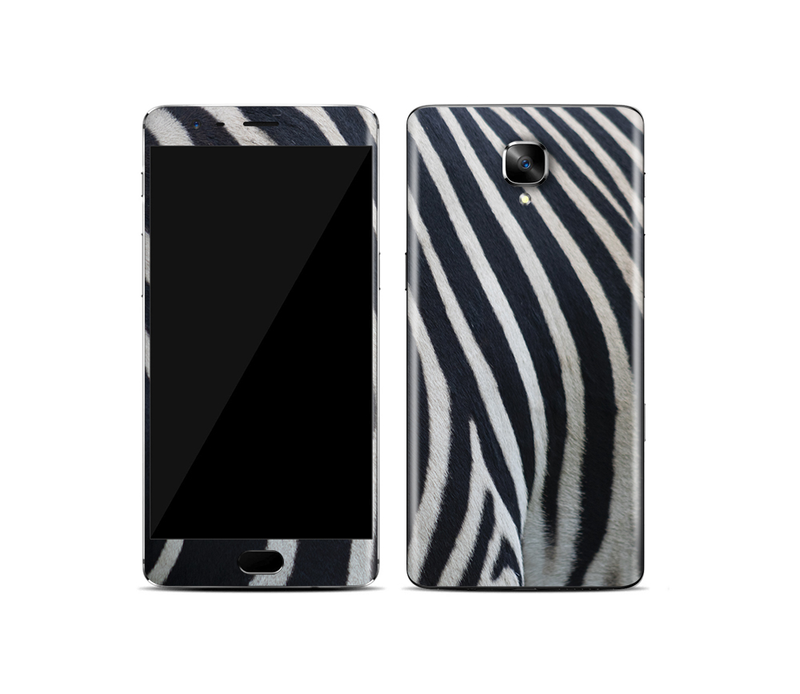 OnePlus 3 Animal Skin