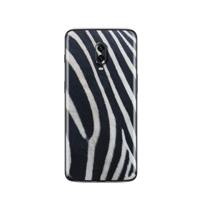 OnePlus 6t Animal Skin