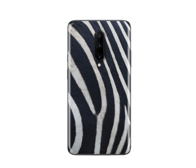 OnePlus 7 Pro  Animal Skin