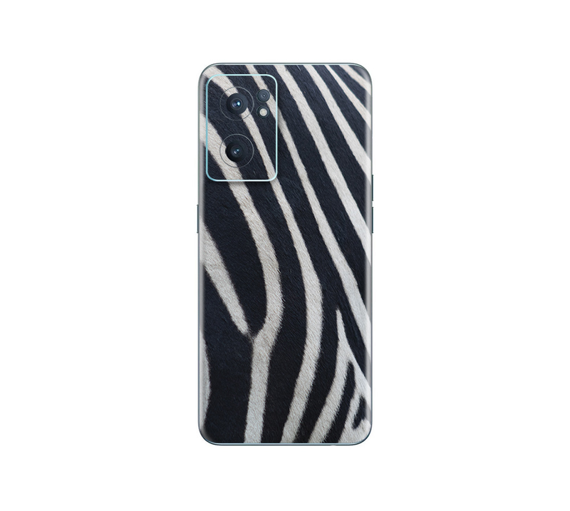 OnePlus Nord CE 2 5G  Animal Skin