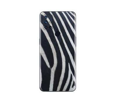 OnePlus Nord N10 5G  Animal Skin