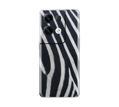 Oppo Reno 9 Pro Plus Animal Skin