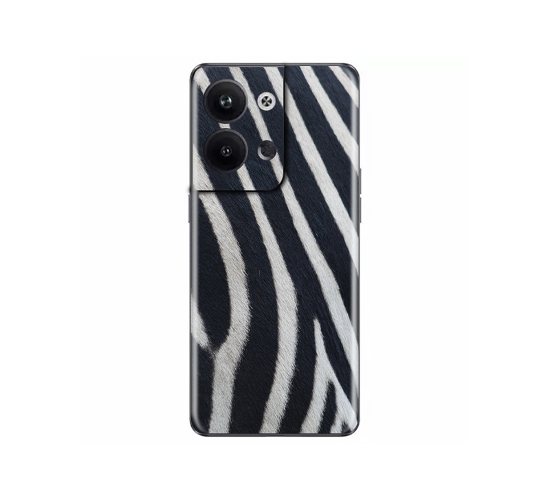 Oppo Reno 9 Animal Skin