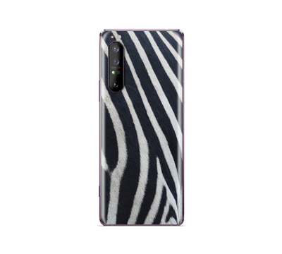 Sony Xperia 5 ll Animal Skin