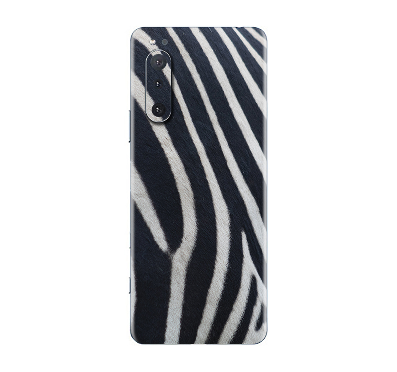 Sony Xperia 5 ll Animal Skin