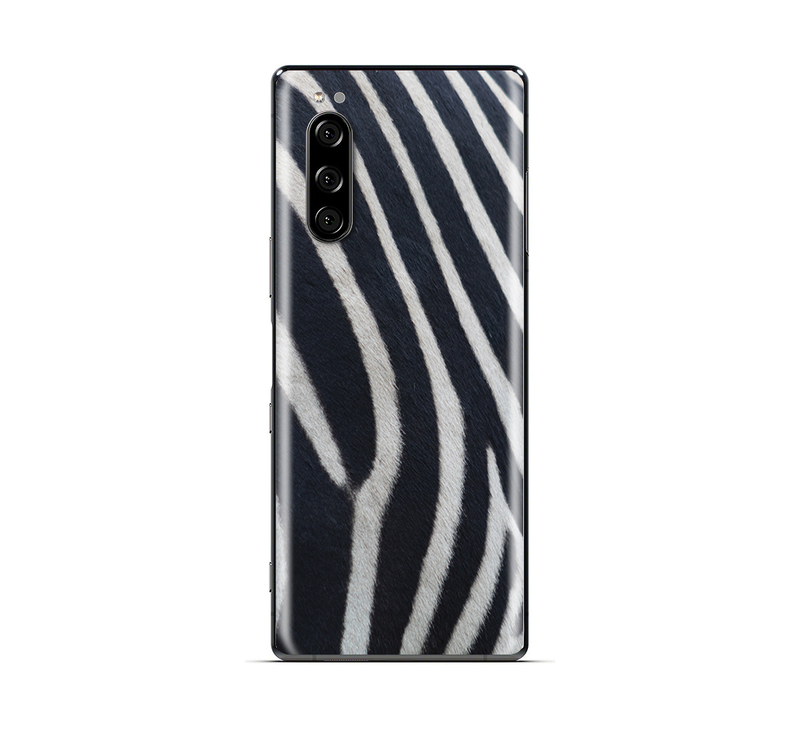 Sony Xperia 5 Animal Skin