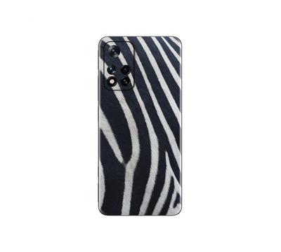 Xiaomi 11i  Animal Skin