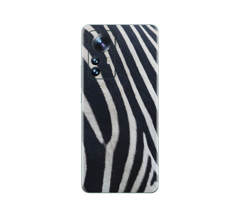 Xiaomi 12  Animal Skin