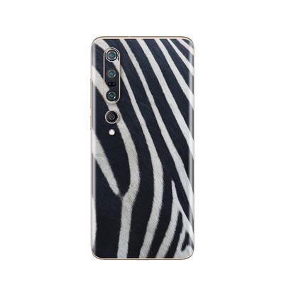 Xiaomi Mi 10 Animal Skin